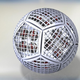 Imagen para el artículo titulado Este pequeño robot modular que cambia de forma podría ayudarnos a explorar mundos lejanos